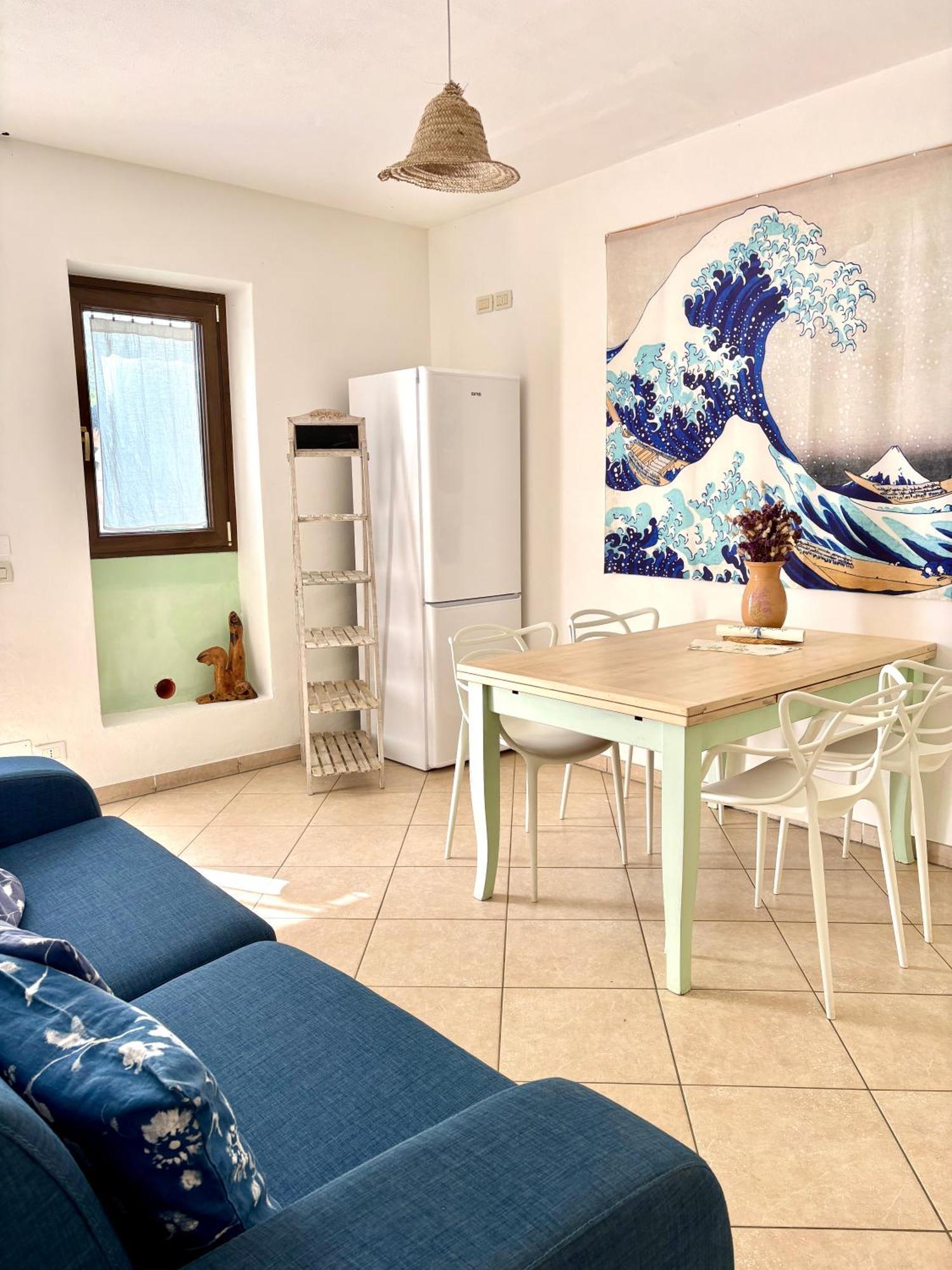 La Dimora Di Ulisse Aparthotel Santa Cesarea Terme Exterior foto