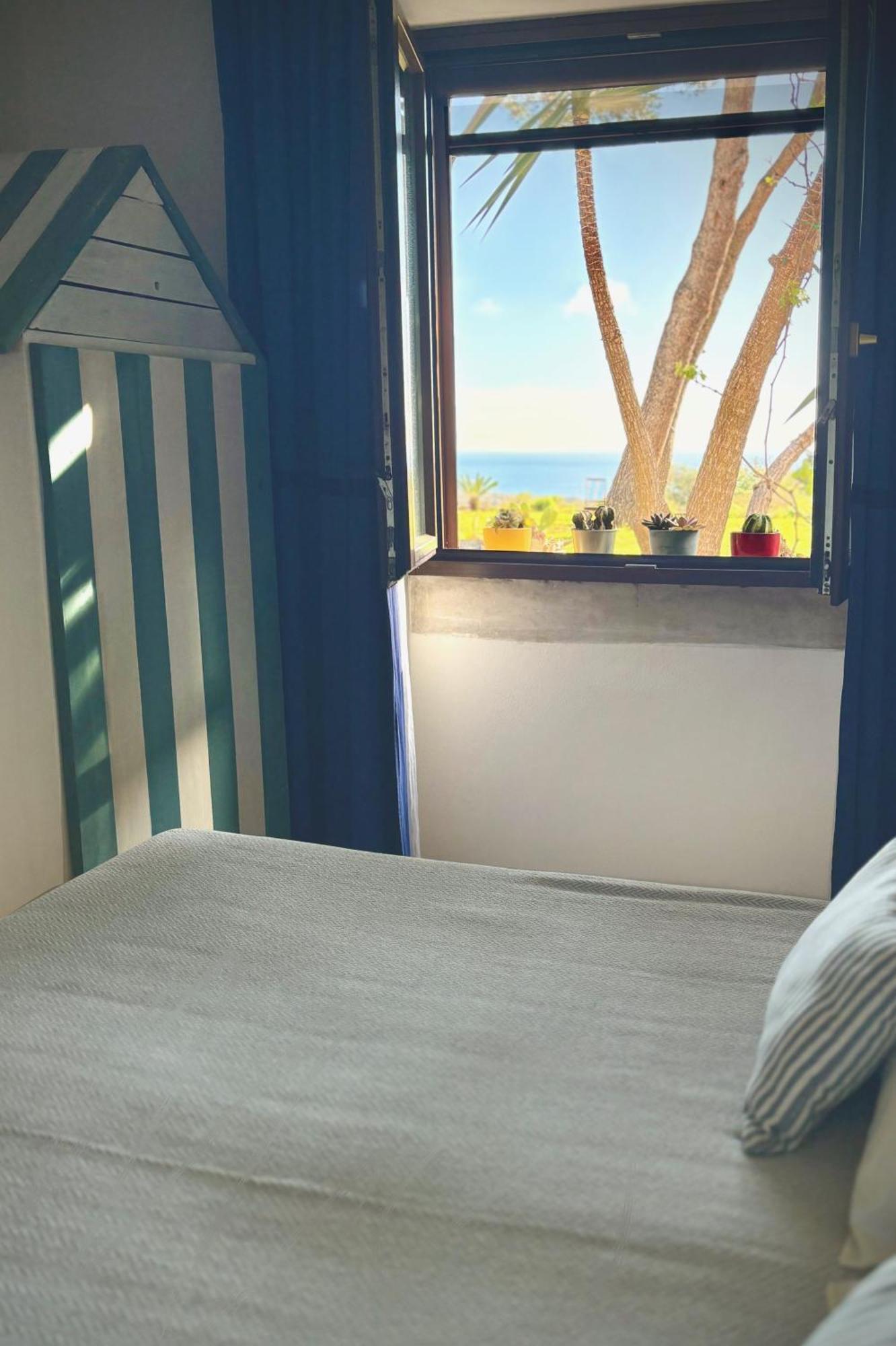 La Dimora Di Ulisse Aparthotel Santa Cesarea Terme Exterior foto